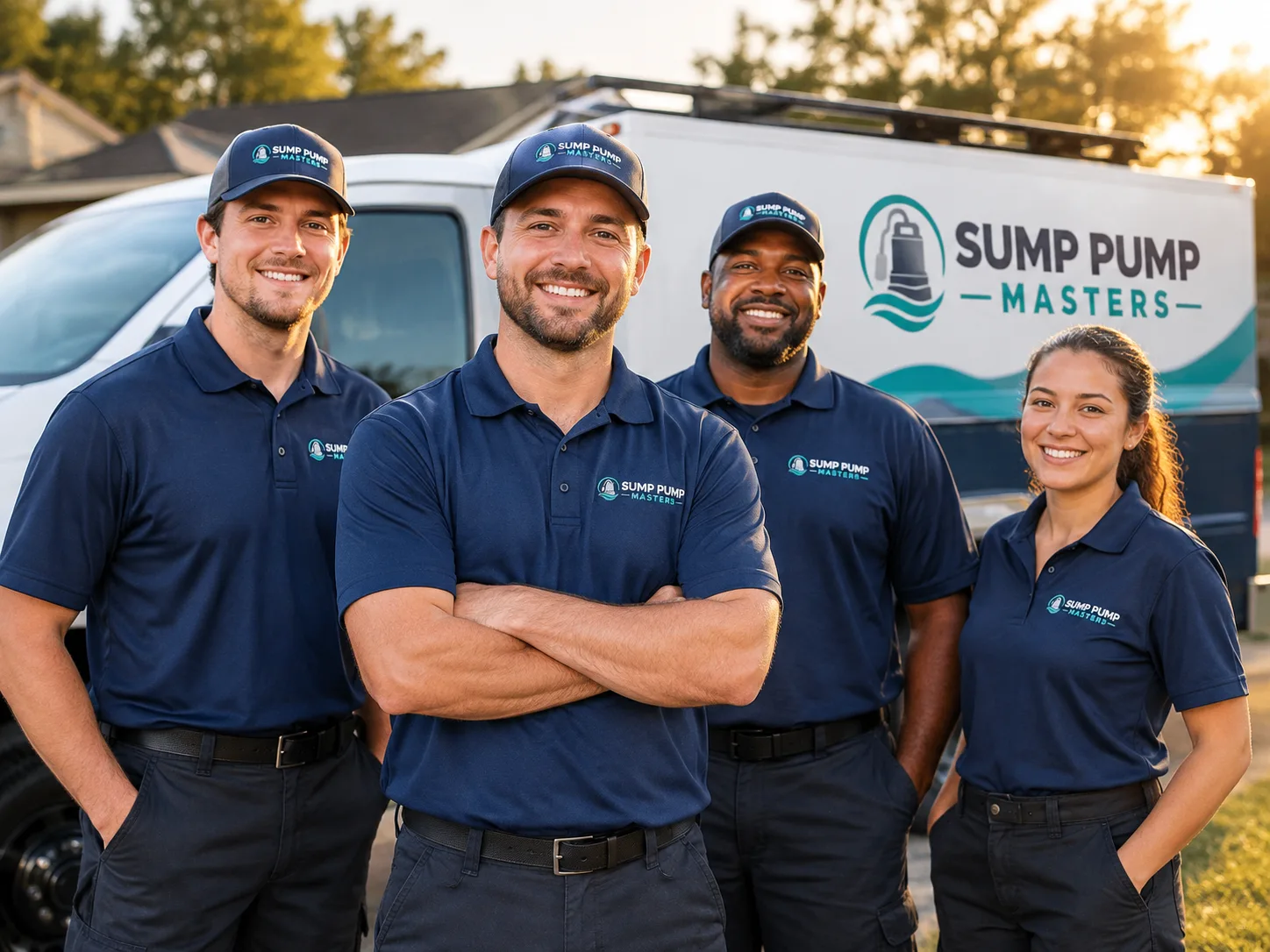 Sump Pump Repair company in Newport, NJ