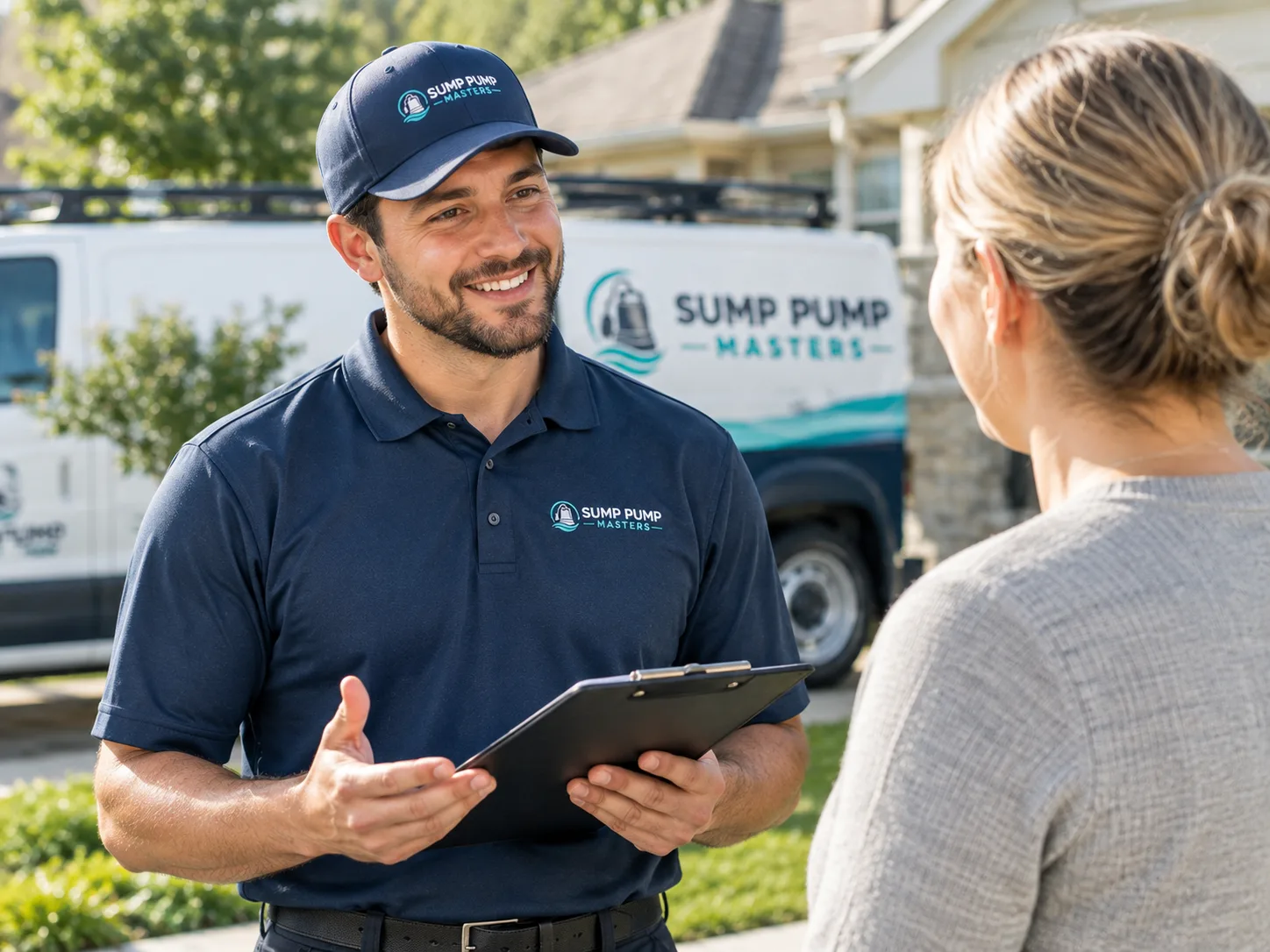 Sump Pump Repair Newport, NJ FAQs